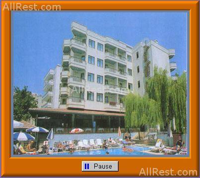 Aytap Hotel